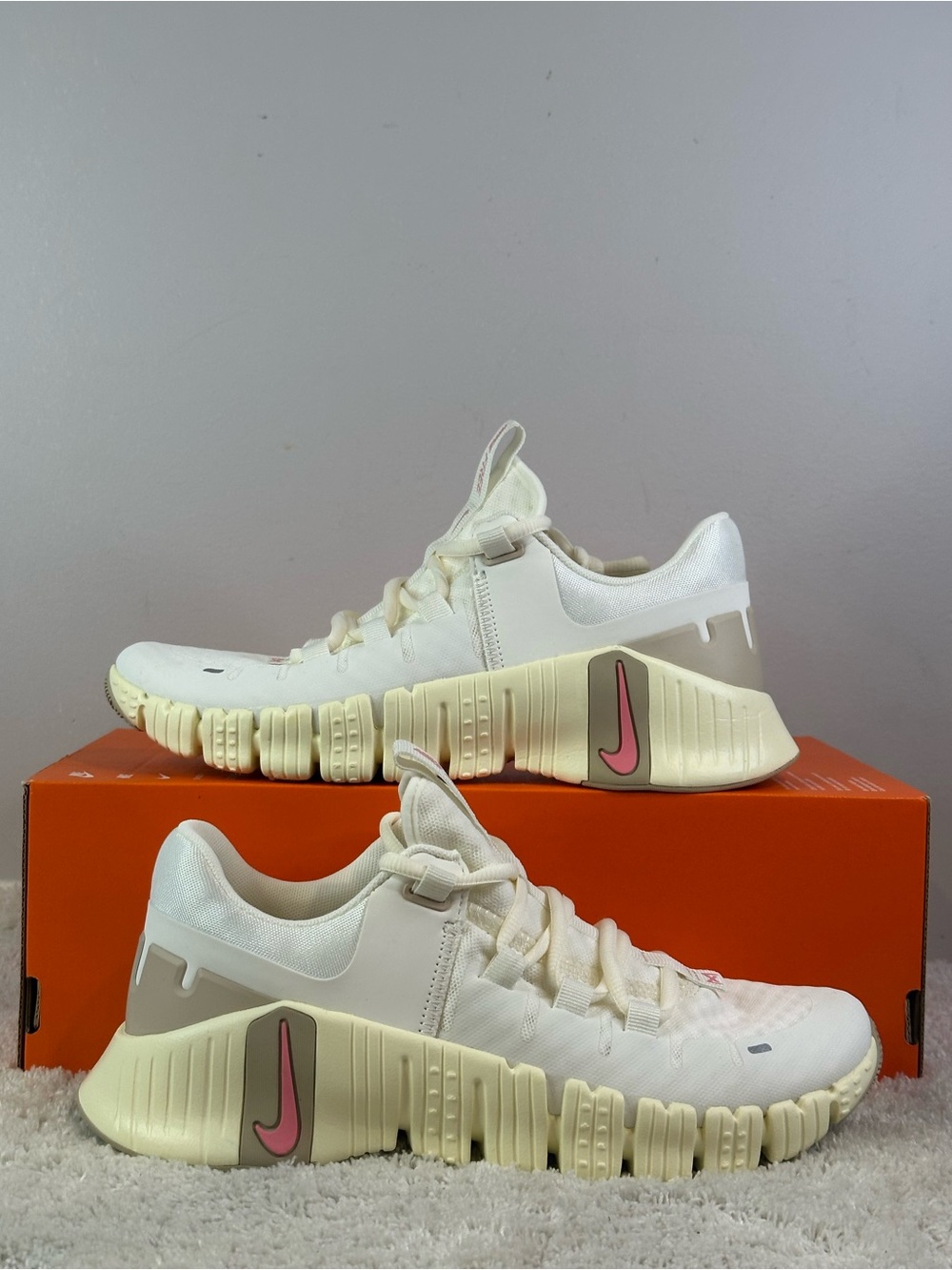 Nike Free Metcon 5